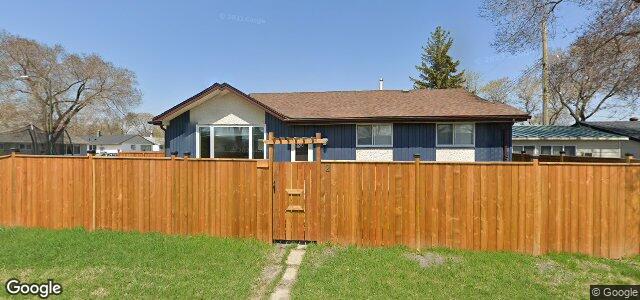 2 Gatineau Bay（加拿大曼尼托巴省溫尼伯市）房屋照片