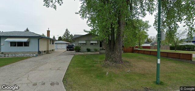 2 Jogues Road（加拿大曼尼托巴省溫尼伯市）房屋照片