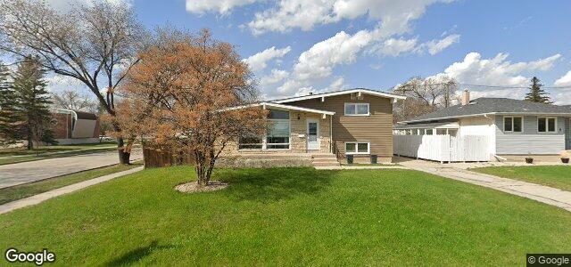 2 Lachine Road（加拿大曼尼托巴省溫尼伯市）房屋照片