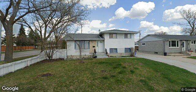 2 Monaco Bay（加拿大曼尼托巴省溫尼伯市）房屋照片