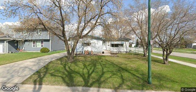 2 Northumbria Bay（加拿大曼尼托巴省溫尼伯市）房屋照片