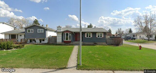 2 Penrose Place（加拿大曼尼托巴省溫尼伯市）房屋照片