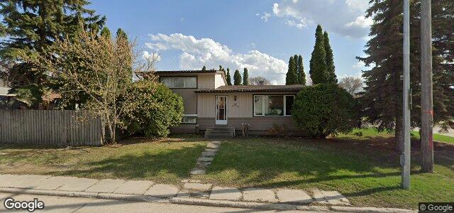 2 Penticton Bay（加拿大曼尼托巴省溫尼伯市）房屋照片