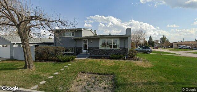 2 Peterboro Bay（加拿大曼尼托巴省溫尼伯市）房屋照片