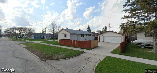 2 Vincent Massey Boulevard（加拿大曼尼托巴省溫尼伯市）房屋照片