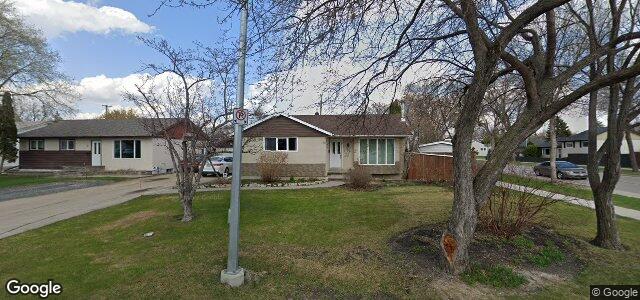 2 Westmount Bay（加拿大曼尼托巴省溫尼伯市）房屋照片