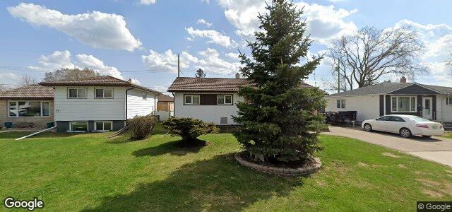 20 Bibeau Bay（加拿大曼尼托巴省溫尼伯市）房屋照片