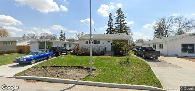 20 Fleury Place（加拿大曼尼托巴省溫尼伯市）房屋照片