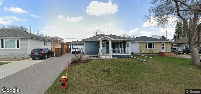 20 Frontenac Bay（加拿大曼尼托巴省溫尼伯市）房屋照片