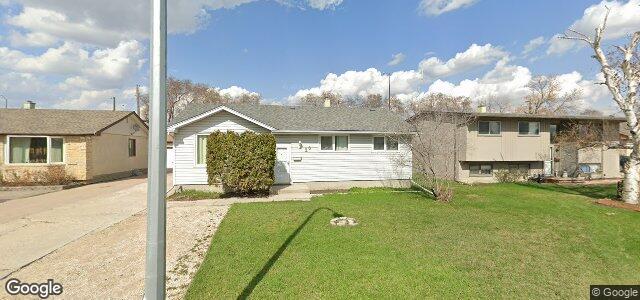 20 Lochmoor Avenue（加拿大曼尼托巴省溫尼伯市）房屋照片