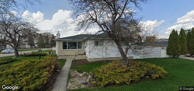 20 Monaco Bay（加拿大曼尼托巴省溫尼伯市）房屋照片