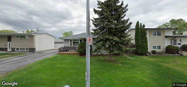 20 Penticton Bay（加拿大曼尼托巴省溫尼伯市）房屋照片