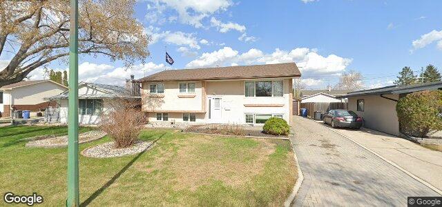 20 Peterboro Bay（加拿大曼尼托巴省溫尼伯市）房屋照片