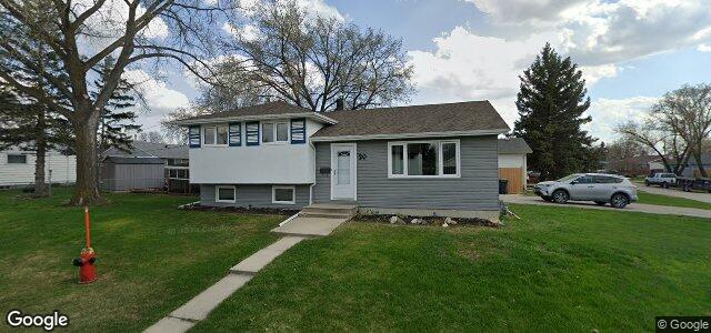 20 Westmount Bay（加拿大曼尼托巴省溫尼伯市）房屋照片