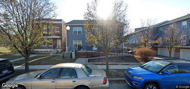 200 Harper Avenue（加拿大曼尼托巴省溫尼伯市）房屋照片