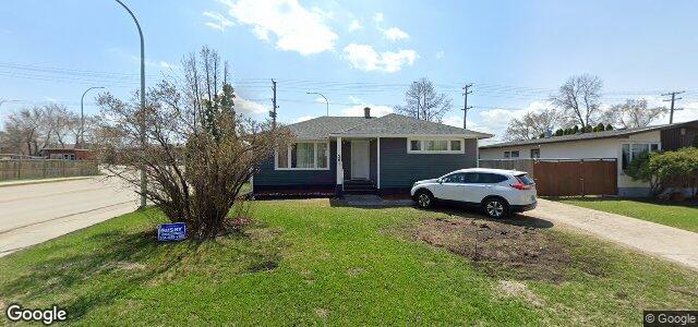 201 Crestwood Crescent（加拿大曼尼托巴省溫尼伯市）房屋照片