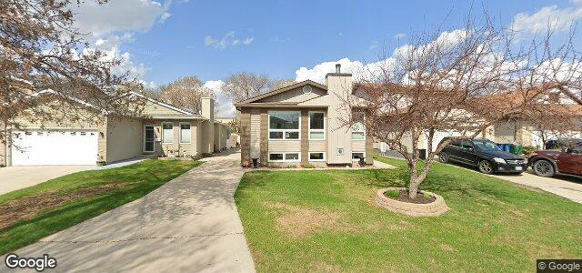 207 Penfold Crescent（加拿大曼尼托巴省溫尼伯市）房屋照片