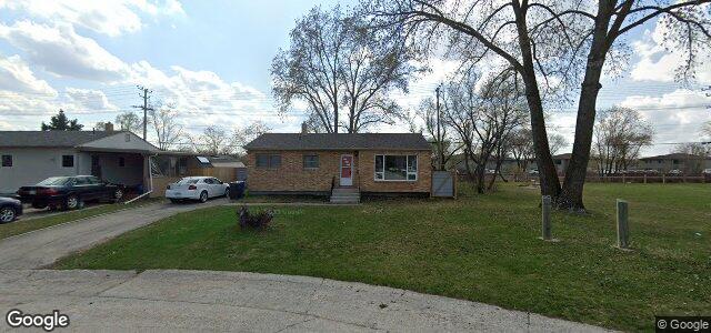 21 Agate Bay（加拿大曼尼托巴省溫尼伯市）房屋照片