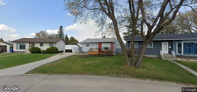 21 Almond Bay（加拿大曼尼托巴省溫尼伯市）房屋照片