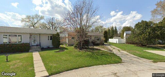 21 Argonne Bay（加拿大曼尼托巴省溫尼伯市）房屋照片