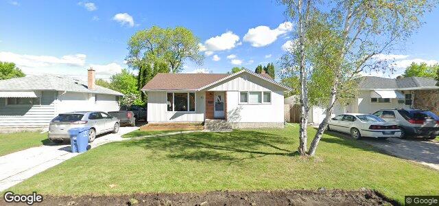 21 Barberry Road（加拿大曼尼托巴省溫尼伯市）房屋照片