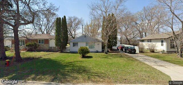 21 Bentwood Bay（加拿大曼尼托巴省溫尼伯市）房屋照片