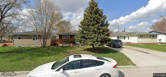 21 Bibeau Bay（加拿大曼尼托巴省溫尼伯市）房屋照片