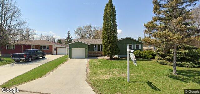 21 Birch Bay（加拿大曼尼托巴省溫尼伯市）房屋照片