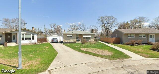 21 Bittersweet Bay（加拿大曼尼托巴省溫尼伯市）房屋照片