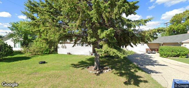 21 Blueberry Bay（加拿大曼尼托巴省溫尼伯市）房屋照片