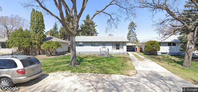 21 Burning Bush Bay（加拿大曼尼托巴省溫尼伯市）房屋照片