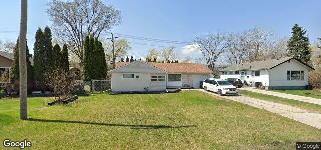 Photo of 21 Buttonwood Bay in Winnipeg, Manitoba