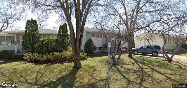 21 Carolyn Bay（加拿大曼尼托巴省溫尼伯市）房屋照片