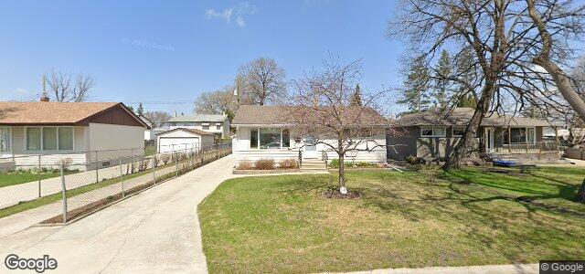 21 Cascade Bay（加拿大曼尼托巴省溫尼伯市）房屋照片