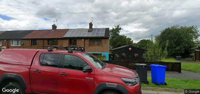 21 Cherry Crescent（加拿大曼尼托巴省溫尼伯市）房屋照片