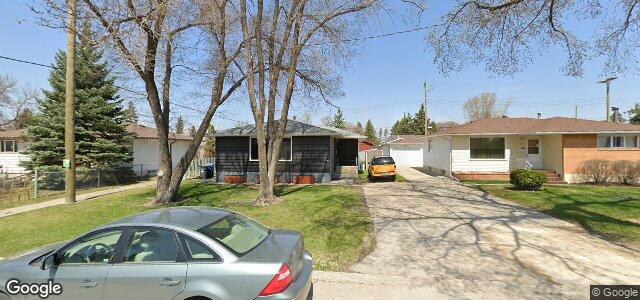 21 Covent Road（加拿大曼尼托巴省溫尼伯市）房屋照片