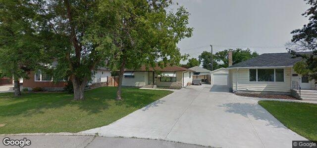 Larawan ng 21 Cypress Bay sa Winnipeg, Manitoba