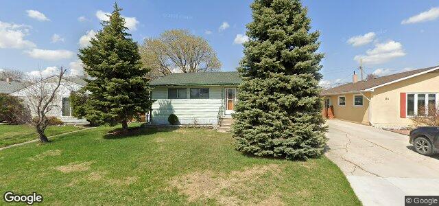 21 Fleury Place（加拿大曼尼托巴省溫尼伯市）房屋照片