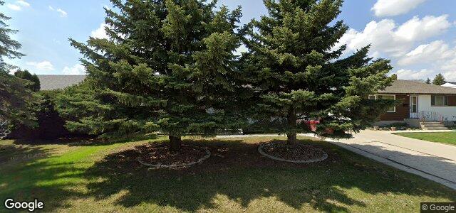 21 Fontaine Crescent（加拿大曼尼托巴省溫尼伯市）房屋照片