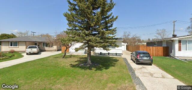 21 Gatineau Bay（加拿大曼尼托巴省溫尼伯市）房屋照片