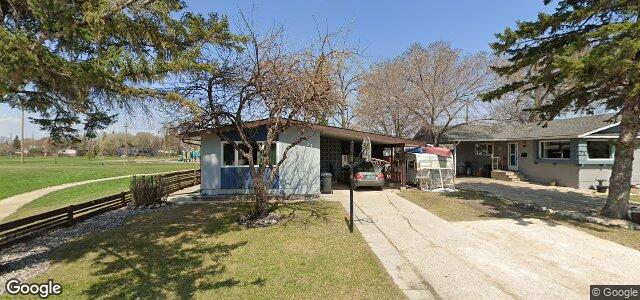 21 Greenwich Bay（加拿大曼尼托巴省溫尼伯市）房屋照片