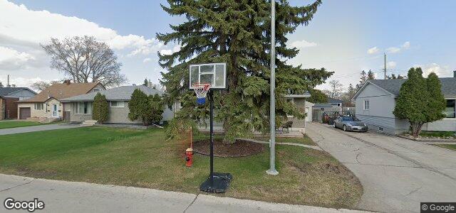 21 Halliday Bay（加拿大曼尼托巴省溫尼伯市）房屋照片