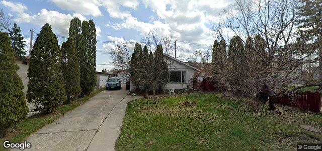 21 Jubinville Bay（加拿大曼尼托巴省溫尼伯市）房屋照片