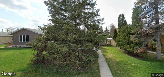 21 Lachine Road（加拿大曼尼托巴省溫尼伯市）房屋照片