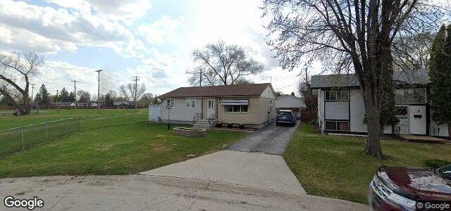 Photo of 21 Monaco Bay in Winnipeg, Manitoba