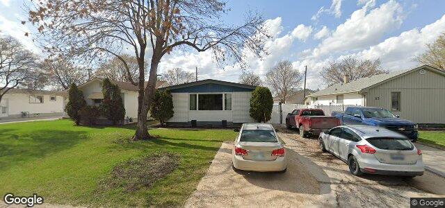 21 Nipigon Road（加拿大曼尼托巴省溫尼伯市）房屋照片