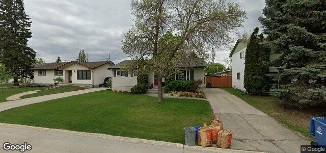 21 Penticton Bay（加拿大曼尼托巴省溫尼伯市）房屋照片