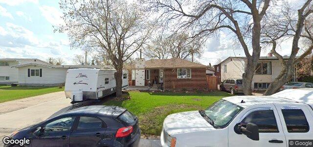 Photo of 21 Peterboro Bay in Winnipeg, Manitoba