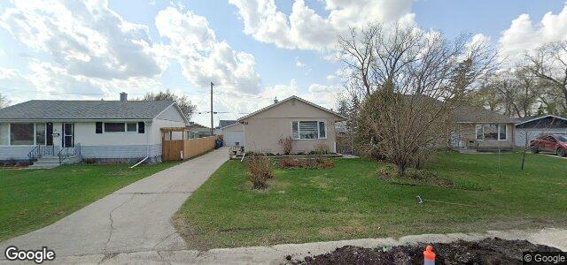 21 Westmount Bay（加拿大曼尼托巴省温尼伯市）房屋照片