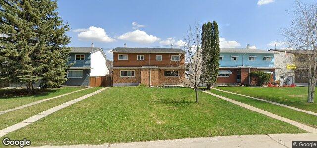 212 Harper Avenue（加拿大曼尼托巴省溫尼伯市）房屋照片